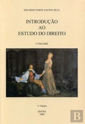 Introdução ao Estudo do Direito - I Volume