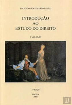 Bertrand.pt - Introdução ao Estudo do Direito - I Volume
