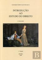 Introdução ao Estudo do Direito - I Volume