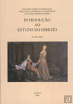 Bertrand.pt - Introdução ao Estudo do Direito - II Volume