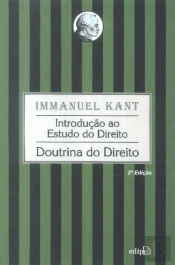 Introdução ao Estudo do Direito