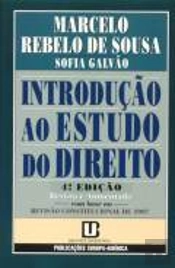 Introdução ao Estudo do Direito