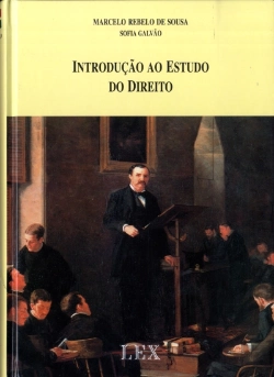 Bertrand.pt - Introdução ao Estudo do Direito