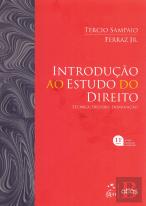 Introdução ao Estudo do Direito