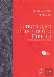 Introdução ao Estudo do Direito