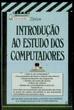 Bertrand.pt - Introdução ao Estudo dos Computadores