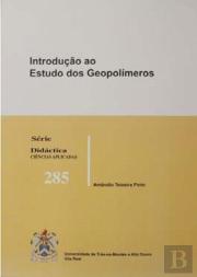 Introdução ao Estudo dos Geopolímeros