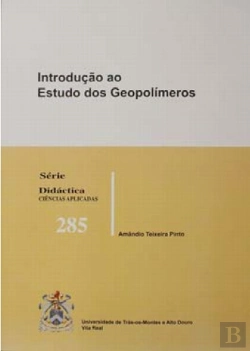 Bertrand.pt - Introdução ao Estudo dos Geopolímeros