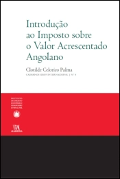 Introdução ao Imposto sobre o Valor Acrescentado Angolano