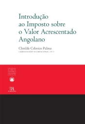 Introdução Ao Imposto Sobre O Valor Acrescentado Angolano