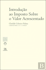Introdução ao Imposto Sobre o Valor Acrescentado