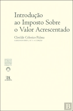 Bertrand.pt - Introdução ao Imposto Sobre o Valor Acrescentado