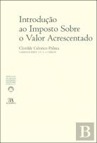 Introdução ao Imposto Sobre o Valor Acrescentado