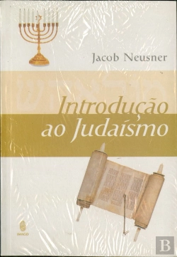 Bertrand.pt - Introdução ao Judaísmo