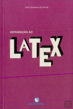 Bertrand.pt - Introdução ao Latex