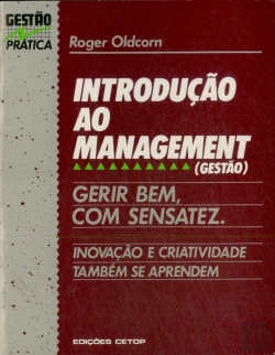 Bertrand.pt - Introdução ao Management