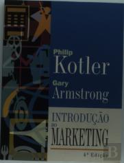 Introdução ao Marketing