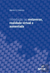 Introdução Ao Metaverso, Realidade Virtual E Aumentada