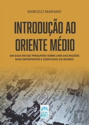 Introdução Ao Oriente Médio