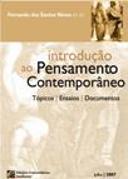 Introdução ao Pensamento Contemporâneo