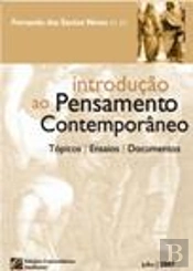 Introdução ao Pensamento Contemporâneo