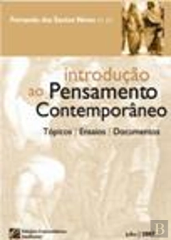 Bertrand.pt - Introdução ao Pensamento Contemporâneo
