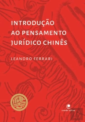 Introdução Ao Pensamento Jurídico Chinês