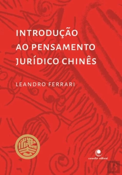 Bertrand.pt - Introdução Ao Pensamento Jurídico Chinês