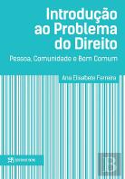 Introdução ao Problema do Direito