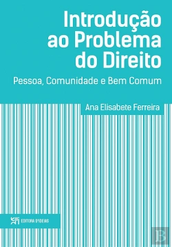 Bertrand.pt - Introdução ao Problema do Direito