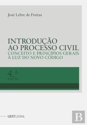 Introdução ao Processo Civil