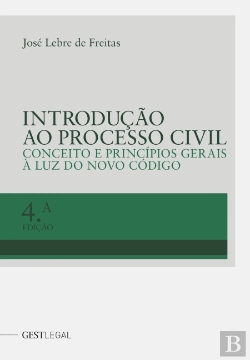 Bertrand.pt - Introdução ao Processo Civil