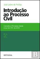 Introdução ao Processo Civil