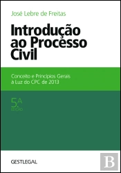 Introdução ao Processo Civil
