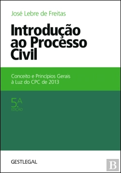 Bertrand.pt - Introdução ao Processo Civil
