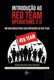Introdução Ao Red Team Operations 2.0