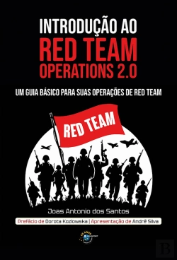 Bertrand.pt - Introdução Ao Red Team Operations 2.0