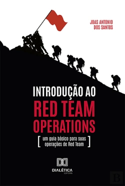 Bertrand.pt - Introdução Ao Red Team Operations