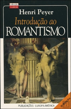 Bertrand.pt - Introdução ao Romantismo
