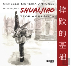 Bertrand.pt - Introdução Ao Shuaijiao