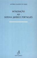 Introdução ao Sistema Jurídico Português