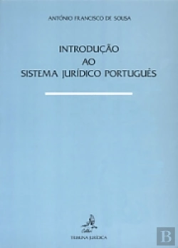 Bertrand.pt - Introdução ao Sistema Jurídico Português