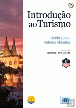 Bertrand.pt - Introdução ao Turismo