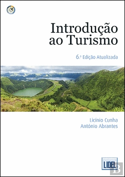 Bertrand.pt - Introdução ao Turismo