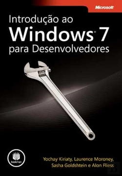Bertrand.pt - Introdução ao Windows 7 para Desenvolvedores