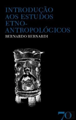 Bertrand.pt - Introdução aos Estudos Etno-Antropológicos
