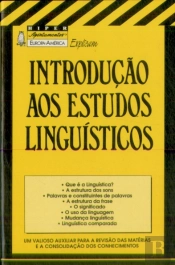Introdução aos Estudos Linguísticos