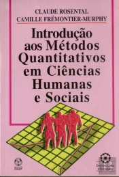 Introdução aos Métodos Quantitativos em Ciências Humanas e Sociais