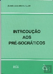 Introdução aos Pré-Socráticos
