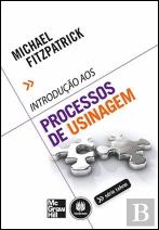 Introdução aos Processos de Usinagem